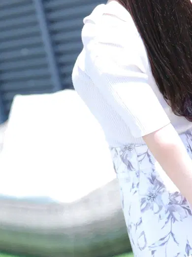 真白