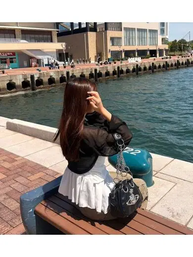 真夏
