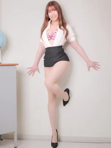 津守つむぎ