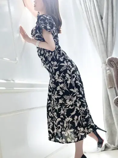 百合川翠