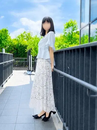 鈴木はるな