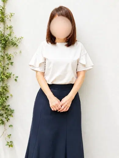 藤原静香