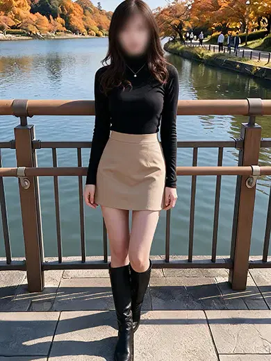麗