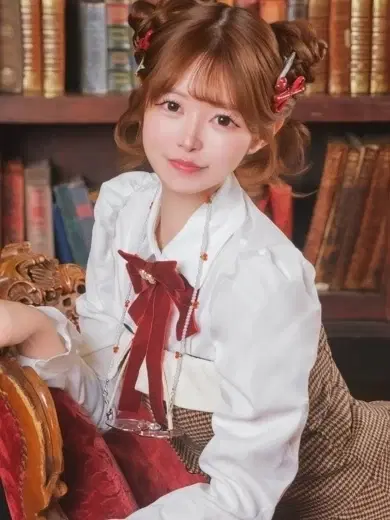 百瀬ゆい