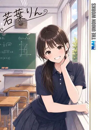 若葉りん