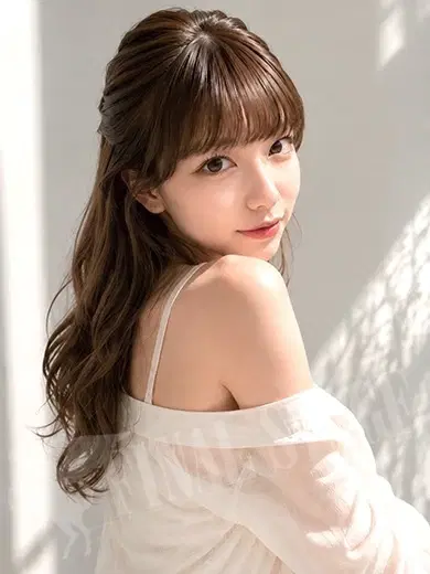 しろ
