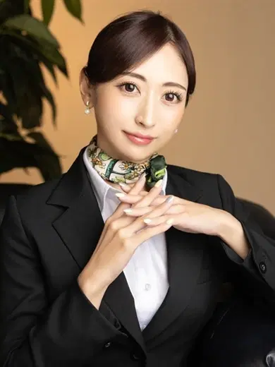香坂夏希