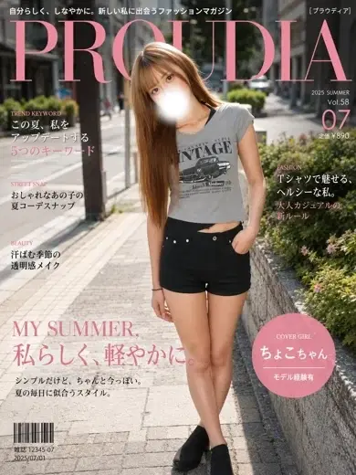 ちょこ