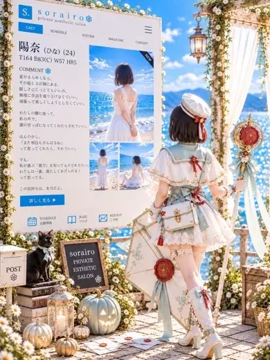 陽奈