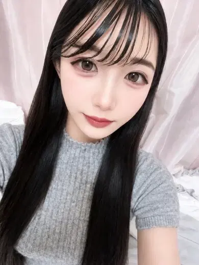 神村ひなの