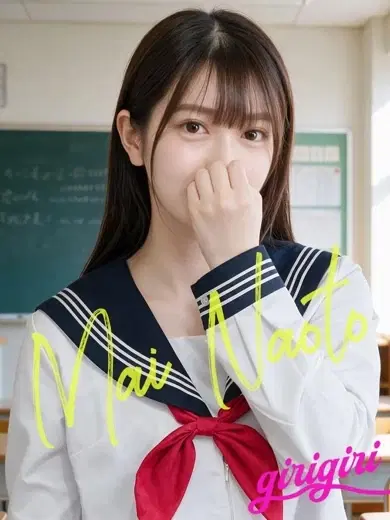 南音まい