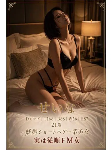 宝生せいな