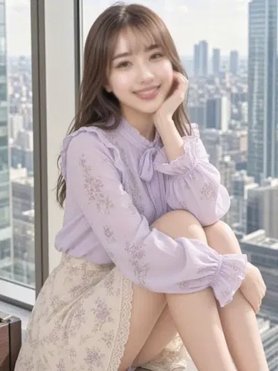 上村なお