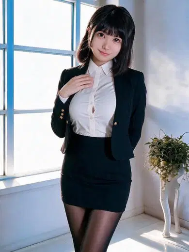 ふわり