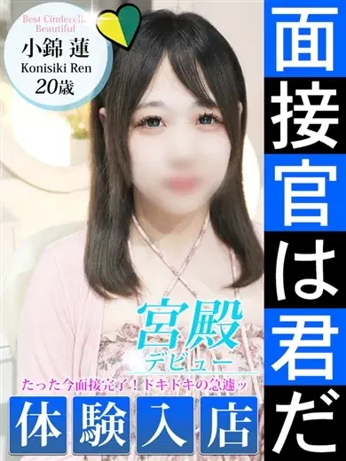 小錦蓮