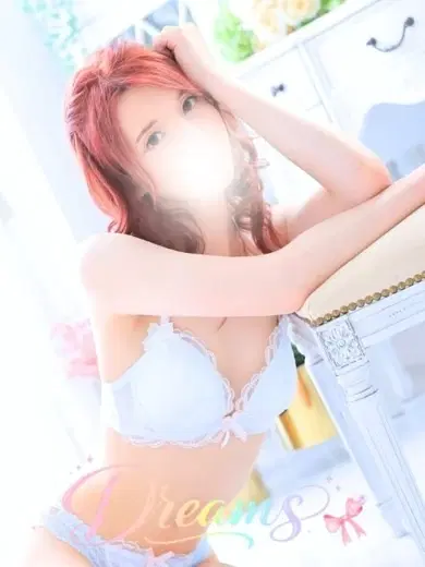 朝比奈ゆめか