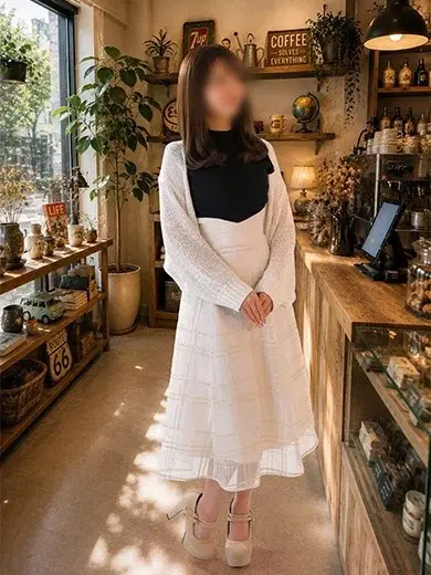 星野ミユ