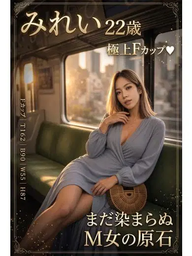 美木みれい