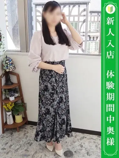 南川かえで