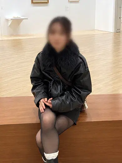 飯高あゆ