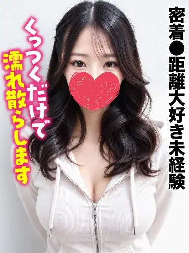 うな★密着●距離大好き未経験