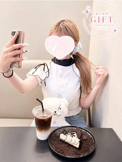 神木ふわり