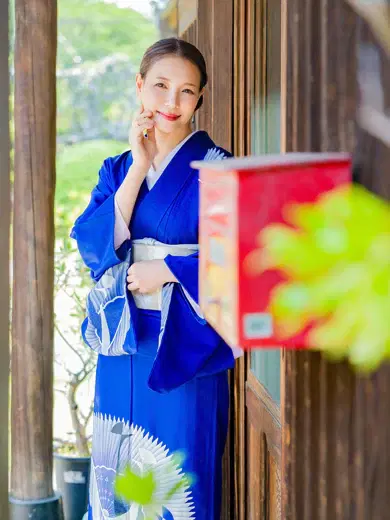 藤咲