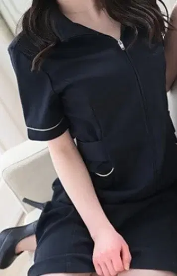 永倉湯女
