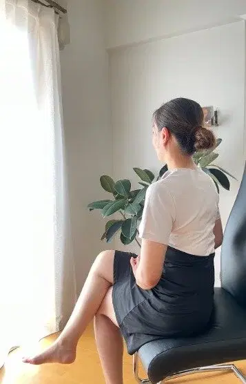 南川優果