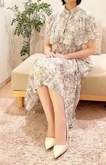 安達香澄