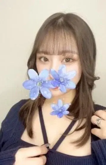 白坂はな