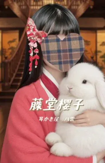 藤堂桜子