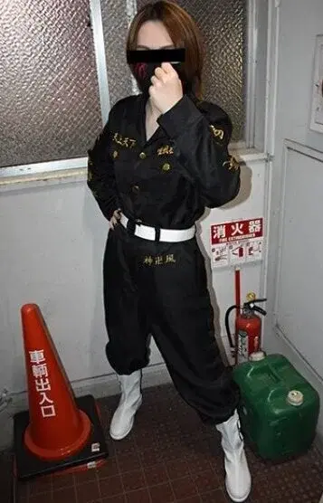 陵宮時
