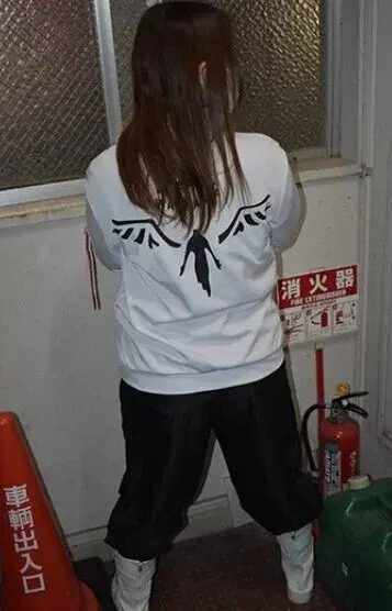 松岡