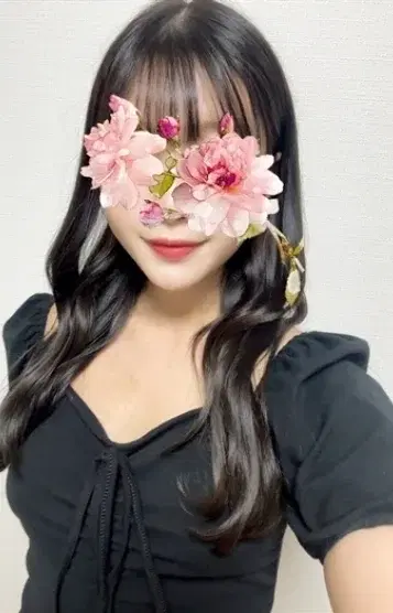 美波あずさ