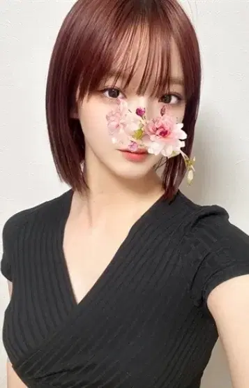 松永りな