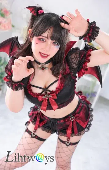柊めあり