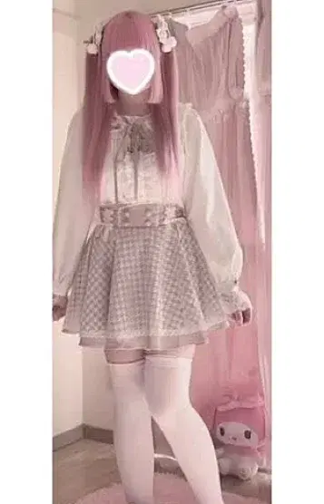 ゆあ