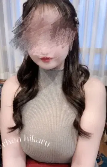 佐久間ひかる