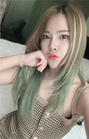 Lucky