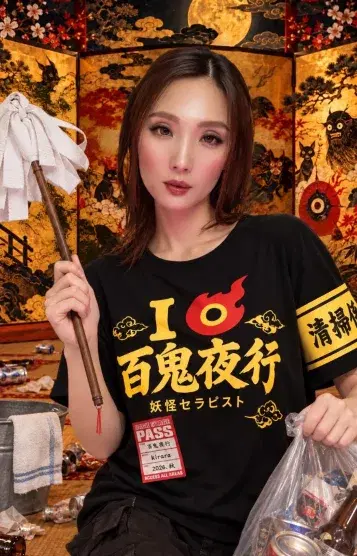 未来