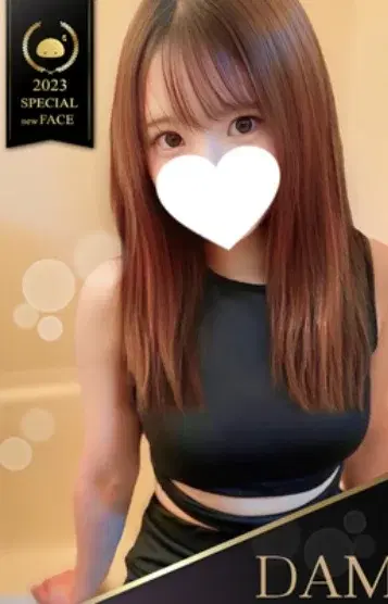 ちい♡透明感抜群!癒
