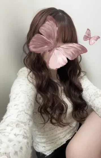 蝶羽