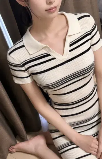 小花衣