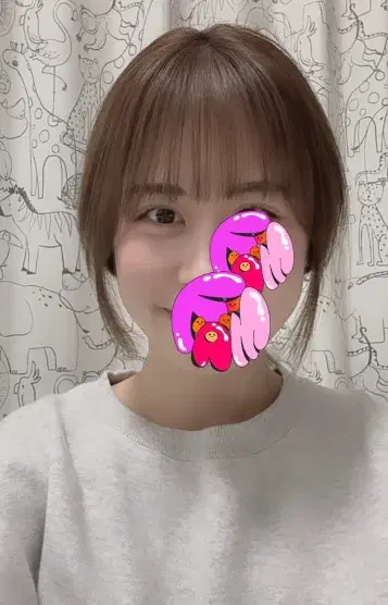 鹿島あゆ