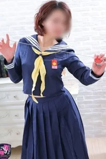 色川もます