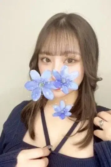 白坂はな