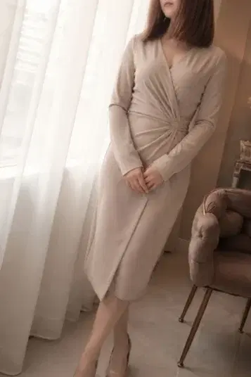 にな