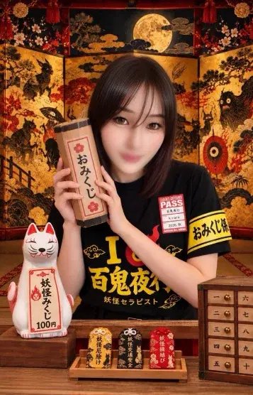 いつき