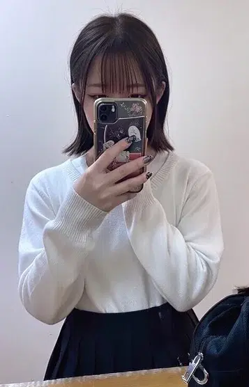 あまき